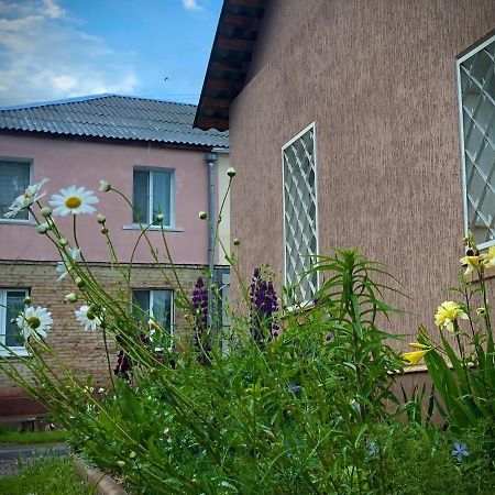 Guest House Oleksandriia Exteriör bild
